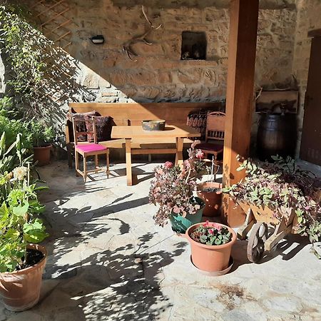 Olmares Apartamento Picos De Europa Pesaguero-La Parte المظهر الخارجي الصورة